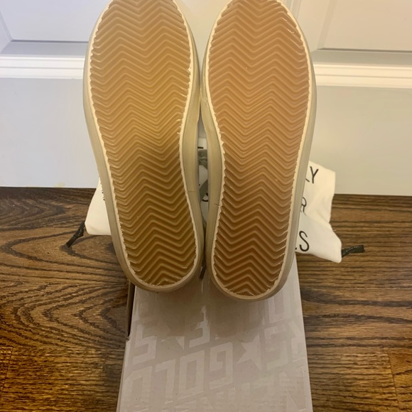 Golden Goose women’s sneakers in 38 - Picture 4 of 5